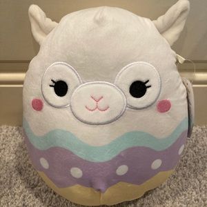 LEAH THE LAMB SQUISHMELLOW